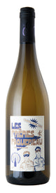 Les Frères Paquereau Sauvignon Gris 2024