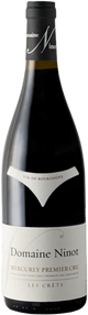 Mercurey Premier Cru 'Les Crêts' 2022