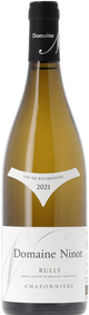 Rully 'Chaponnière' 2022
