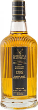 Glenlivet 1980