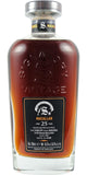Macallan 1997 25YO