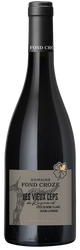 Les Vieux Ceps 2022
