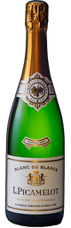 Blanc de Blancs Brut Cuvee Reserve