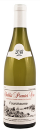 Chablis 1er Cru Fourchaume 2021