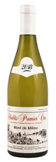 Chablis 1er Cru Mont de Milieu 2021