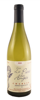 Chablis La Part des Anges 2021