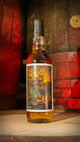 Torabhaig 2018 1st Fill Bourbon Barrel - Samhain Series