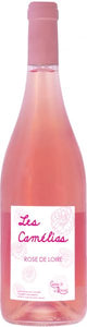 Les Camélias Rosé 2022