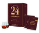 24 Days of Rum / Giftbox editie 2021