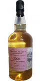 Croftengea 2006 'Trawlerman's Satchel'