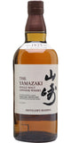 The Yamazaki Distiller's Reserve
