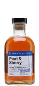 Peat & Sherry Cask