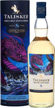 Talisker 8YO Diageo Special Releases 2021