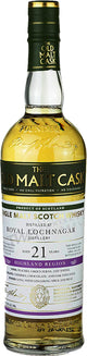 Royal Lochnagar 2000 21Y
