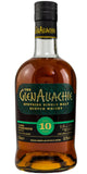 10 YO Cask Strength Batch 8