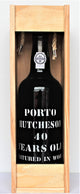 40 years Tawny