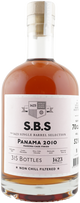 S.B.S Panama 2010
