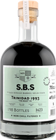 S.B.S Trinidad 1993 'The Beast #3'