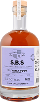 S.B.S Guyana 1999