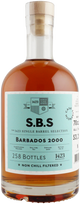 S.B.S Barbados 2000
