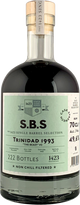S.B.S Trinidad 1993 'The Beast #2'