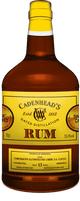 Corporation Alcoholes del Caribe Aged 13 Years