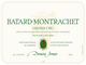 Batard-Montrachet 2018
