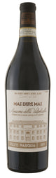 Amarone della Valpolicella 'Mai dire Mai' 2012