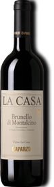Brunello di Montalcino 'La Casa' 2017
