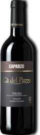 Ca'del Pazzo 2016