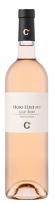 Hors Serie N°1 Rosé 2021