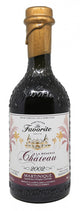 La Favorite - Réserve du Château Vintage 2002 18 years old