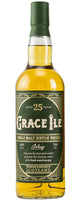 Grace Île 25 YO
