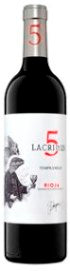 Lacrimus 5 2020