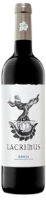 Lacrimus Crianza 2019