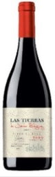 Las Tierras 'El Teso' 2015