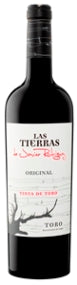 Las Tierras 'Original' 2012