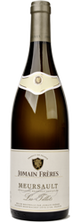 Meursault 'Les Tillets' 2023