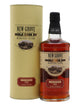 Double Cask Rum Merisier Finish