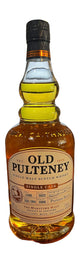 Single Cask 2006 for Premium Spirits