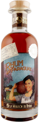 La Maison du Rhum Paraguay 2007 / Batch 3