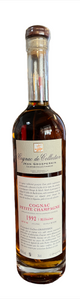 Petite Champagne 1992