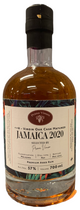 Jamaica 2020 - Hampden < H > Virgin Oak for Prima Vinum