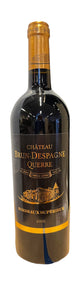 Querre 2016