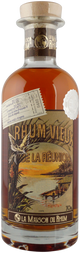 La Maison du Rhum La Réunion 2010 / Batch 3