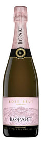 Rosé Brut Reserva SA