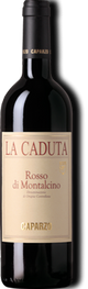 Rosso di Montalcino 'La Caduta' 2016