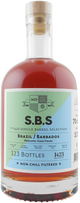 S.B.S Brazil / Barbados