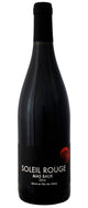 Soleil Rouge 2020