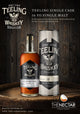Teeling Single Cask 16 YO